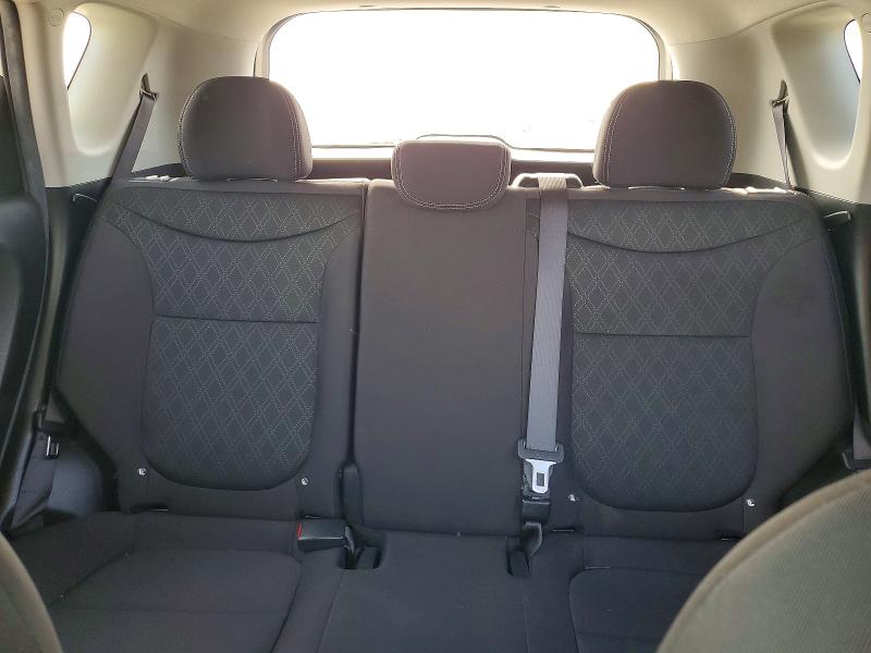 Photo 10 from auction – 2015 KIA SOUL with VIN KNDJN2A28F7202490