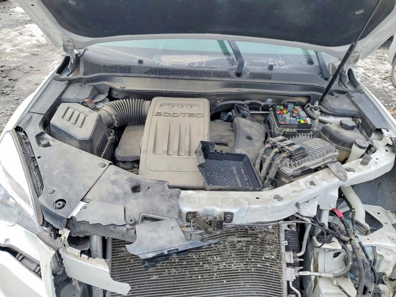 Фото 12 с аукциона – 2015 CHEVROLET EQUINOX LT с VIN 2GNFLFEK5F6330903