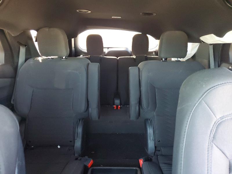 Photo 10 from auction – 2020 FORD EXPLORER with VIN 1FMSK7DH1LGB51822