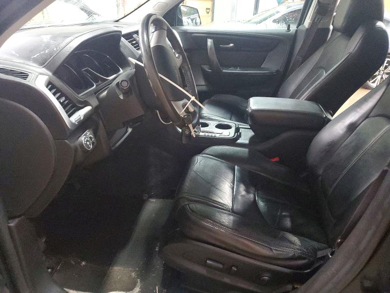 Photo 7 from auction – 2015 GMC ACADIA SLT with VIN 1GKKVRKD9FJ256899