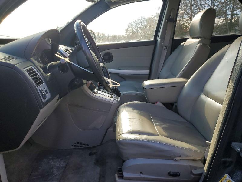 Photo 7 from auction – 2009 CHEVROLET EQUINOX with VIN 2CNDL83F196203888