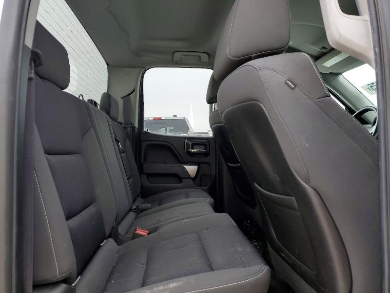 Photo 10 from auction – 2015 CHEVROLET SILVERADO with VIN 1GCVKREC9FZ409304