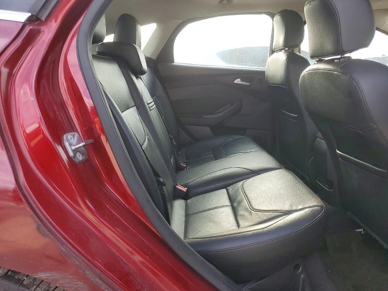 Photo 10 from auction – 2015 FORD FOCUS with VIN 1FADP3N23FL248216