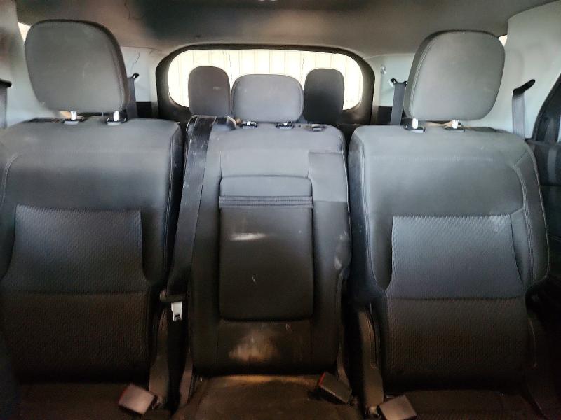 Photo 10 from auction – 2022 FORD EXPLORER with VIN 1FMSK7DHXNGB66578