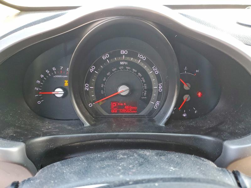 Photo 9 from auction – 2016 KIA SPORTAGE with VIN KNDPBCAC7G7850714