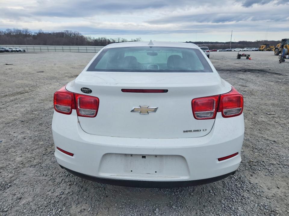 Photo 6 from auction – 2013 CHEVROLET MALIBU 1LT with VIN 1G11C5SA6DF263488