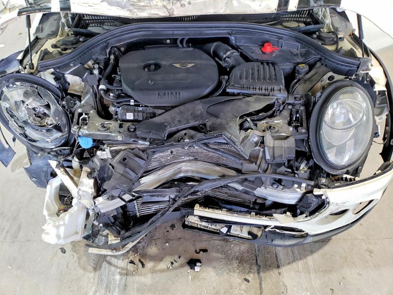 Photo 12 from auction – 2019 MINI COOPER with VIN WMWLN9C55K2E51572