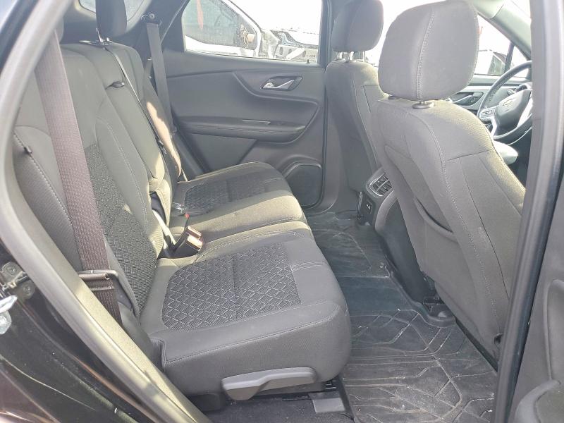 Photo 10 from auction – 2020 CHEVROLET BLAZER with VIN 3GNKBCRS6LS720044