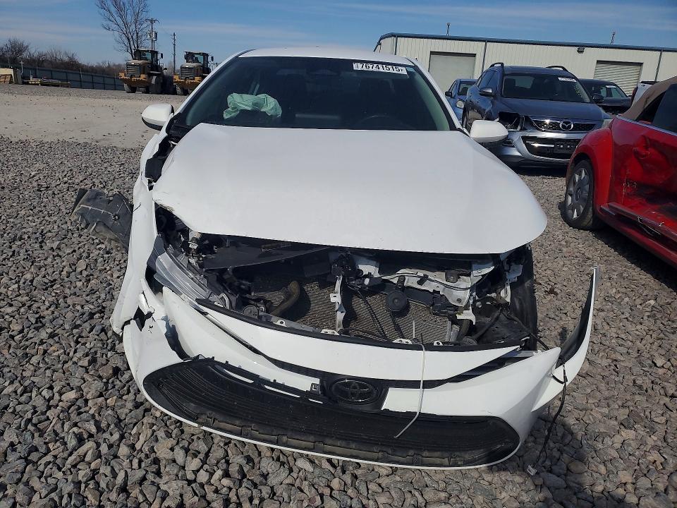 صورة رقم 5 من المزاد - 2023 TOYOTA COROLLA مع VIN 5YFB4MDE6PP031148