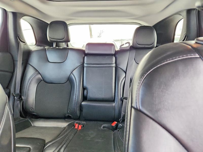 Photo 10 from auction – 2019 JEEP CHEROKEE with VIN 1C4PJMLB5KD317252