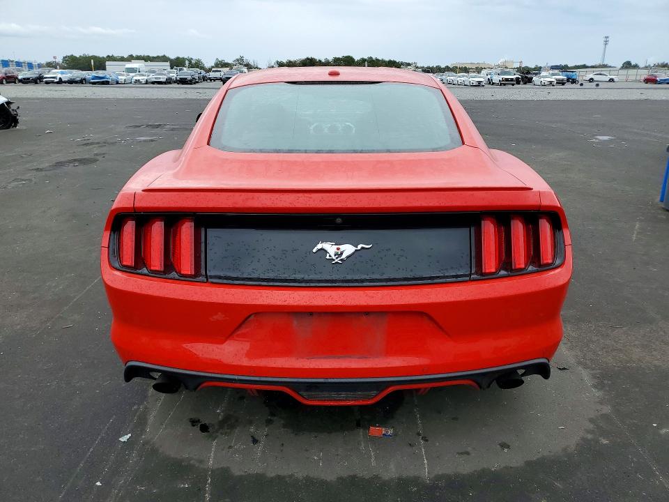Zdjęcie 6 z aukcji – 2016 FORD MUSTANG z VIN 1FA6P8TH8G5207826