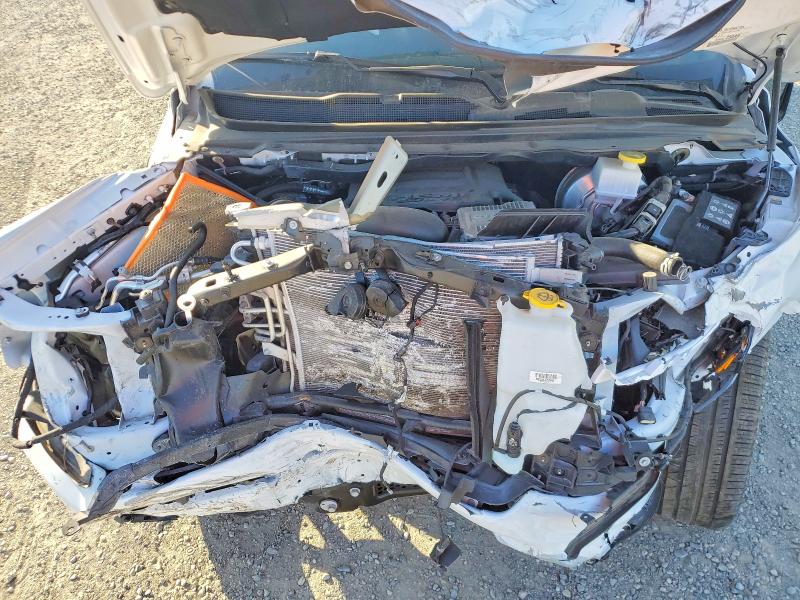 Photo 11 from auction – 2024 RAM 1500 with VIN 1C6SRFJT0RN227755