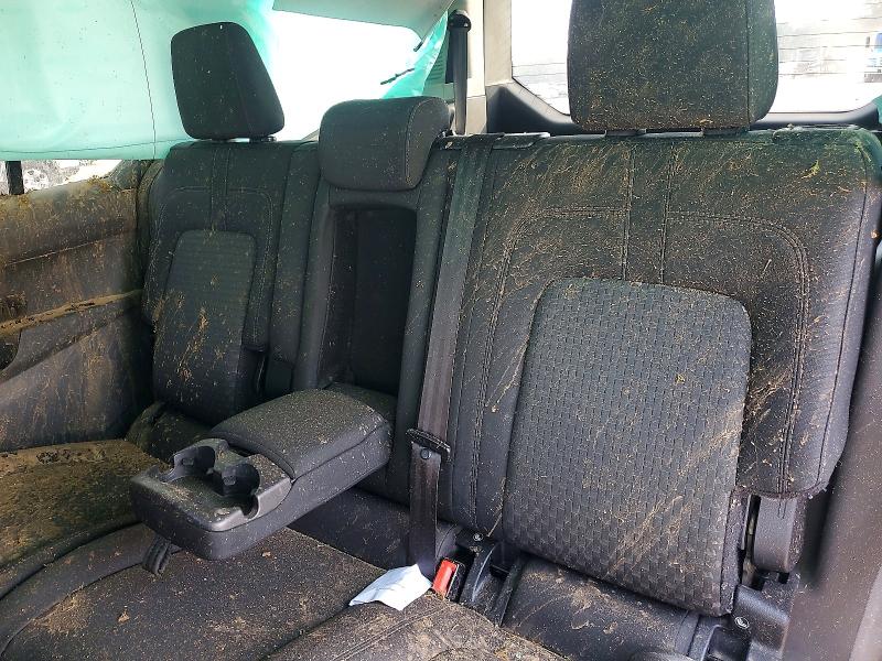 Photo 10 from auction – 2020 FORD TRANSIT CO with VIN NM0GE9F20L1439546