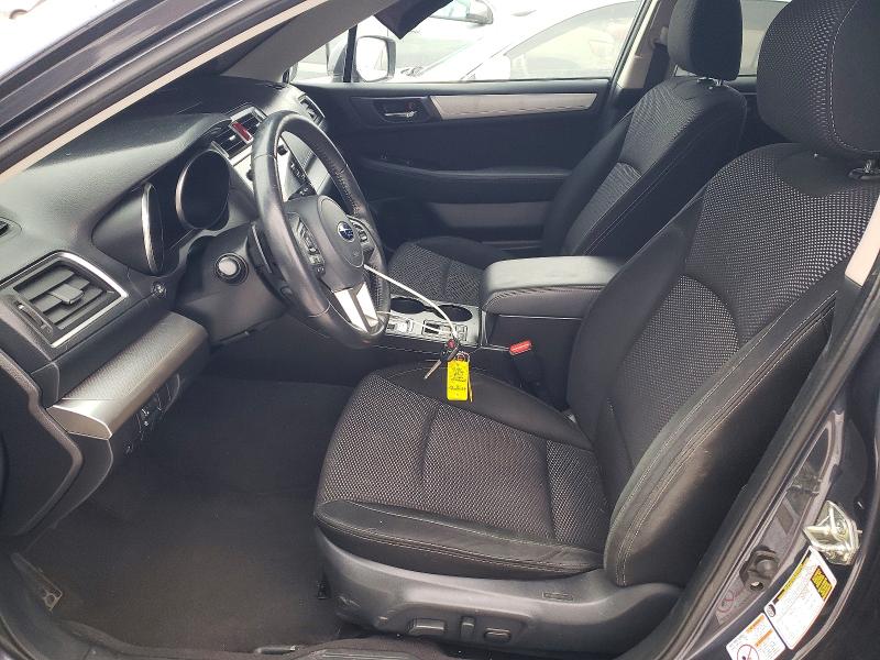 Photo 7 from auction – 2017 SUBARU OUTBACK with VIN 4S4BSACCXH3357383