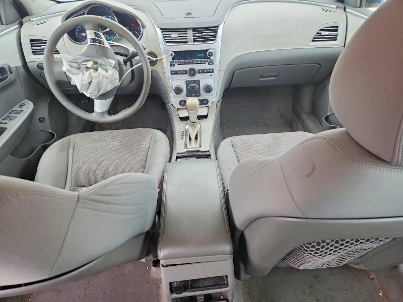 Photo 8 from auction – 2011 CHEVROLET MALIBU with VIN 1G1ZB5E13BF214912