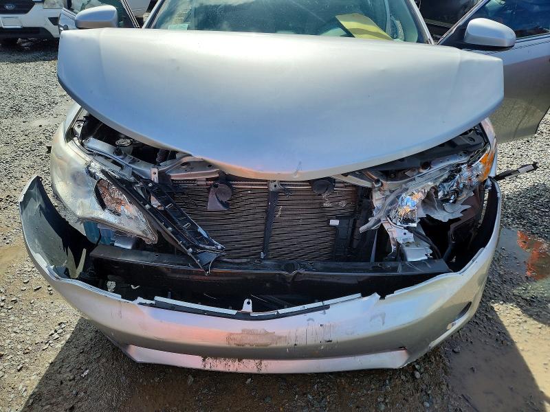 Zdjęcie 11 z aukcji – 2012 TOYOTA CAMRY z VIN 4T1BF1FK0CU165089