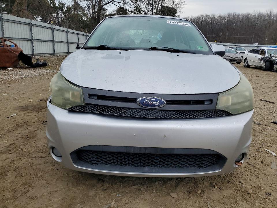 Photo 5 from auction – 2010 FORD FOCUS SE with VIN 1FAHP3CN0AW176803