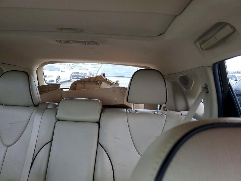 Photo 10 from auction – 2011 TOYOTA VENZA with VIN 4T3BK3BB4BU046450