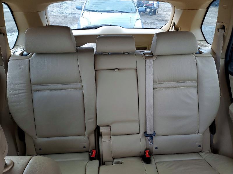 Фото 10 с аукциона – 2013 BMW X5 XDRIVE3 с VIN 5UXZV4C54D0B16686