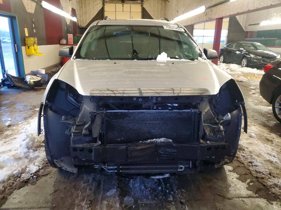Photo 5 from auction – 2011 GMC ACADIA SLE with VIN 1GKKRPED0BJ407160