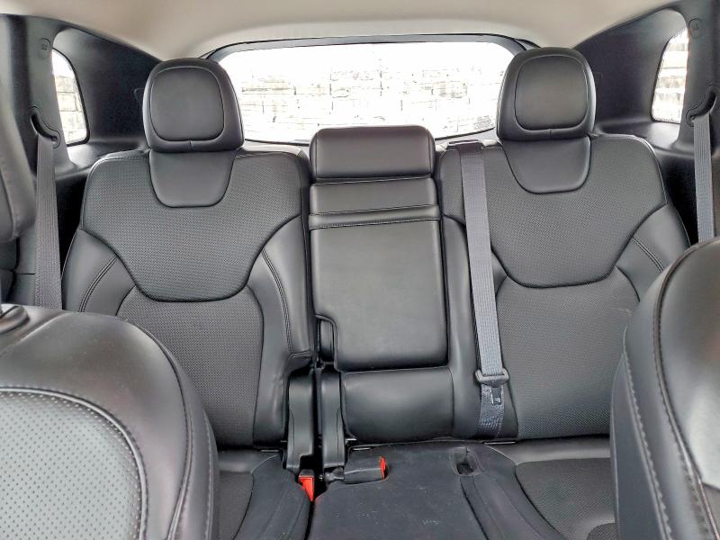 Photo 10 from auction – 2018 JEEP CHEROKEE with VIN 1C4PJMJX0JD594484
