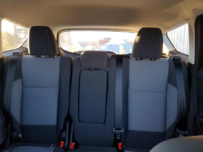 Photo 10 from auction – 2018 FORD ESCAPE SE with VIN 1FMCU9GD2JUB18961