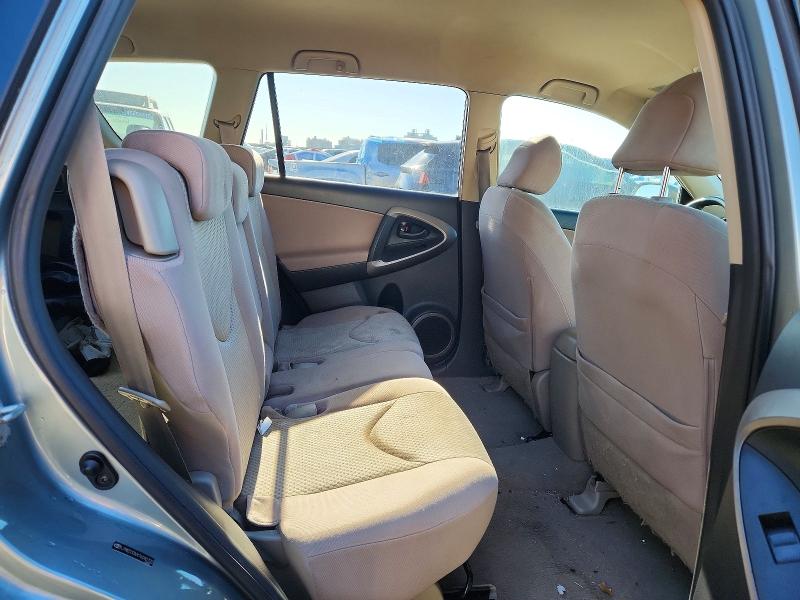 Photo 11 from auction – 2007 TOYOTA RAV4 with VIN JTMZD33VX76042722