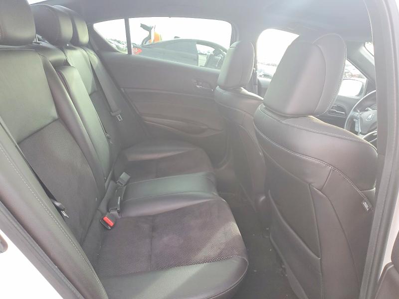Photo 10 from auction – 2016 ACURA ILX with VIN 19UDE2F85GA012629
