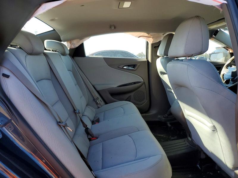 Photo 10 from auction – 2019 CHEVROLET MALIBU with VIN 1G1ZC5ST6KF210307