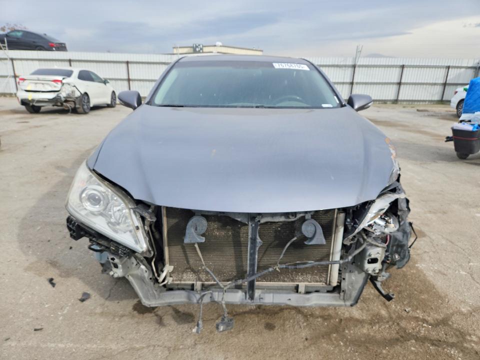 Photo 5 from auction – 2012 LEXUS ES 350 with VIN JTHBK1EG4C2484115