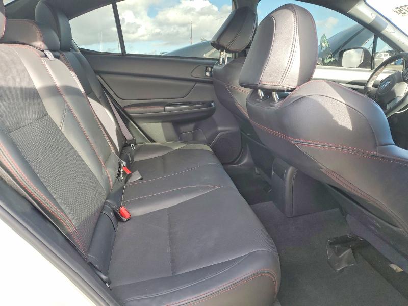 Photo 10 from auction – 2020 SUBARU WRX LIMITE with VIN JF1VA1P68L8809972