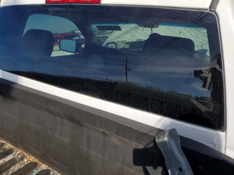 Photo 10 from auction – 2017 RAM 1500 with VIN 3C6JR6DG5HG622418