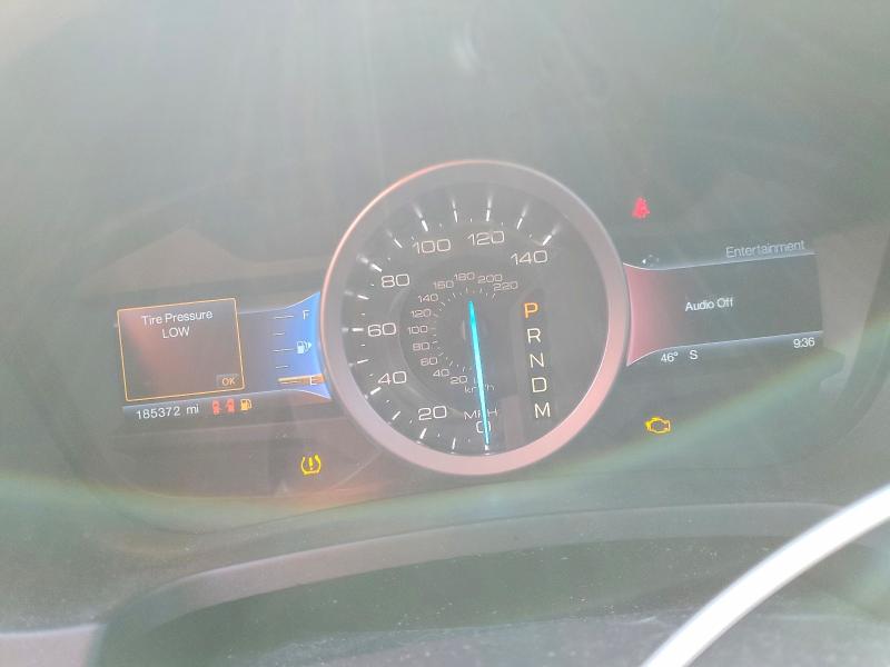 Photo 9 from auction – 2014 FORD EXPLORER with VIN 1FM5K8D84EGC09301