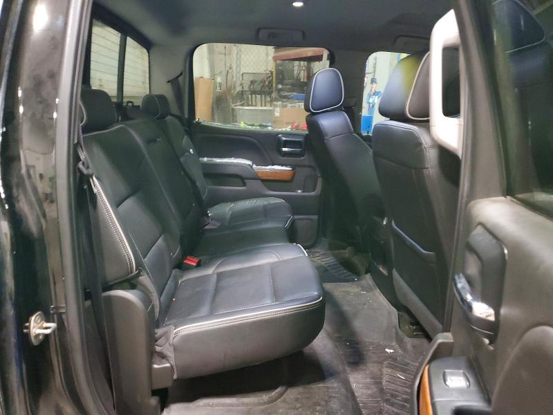 Zdjęcie 10 z aukcji – 2017 CHEVROLET SILVERADO z VIN 3GCUKTEC5HG511940