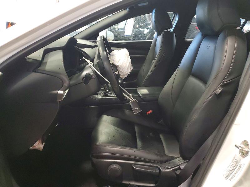 Photo 7 from auction – 2023 MAZDA 3 with VIN JM1BPAKM3P1605080