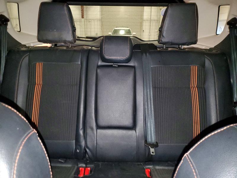 Photo 10 from auction – 2018 FORD ECOSPORT S with VIN MAJ6P1CL9JC209633