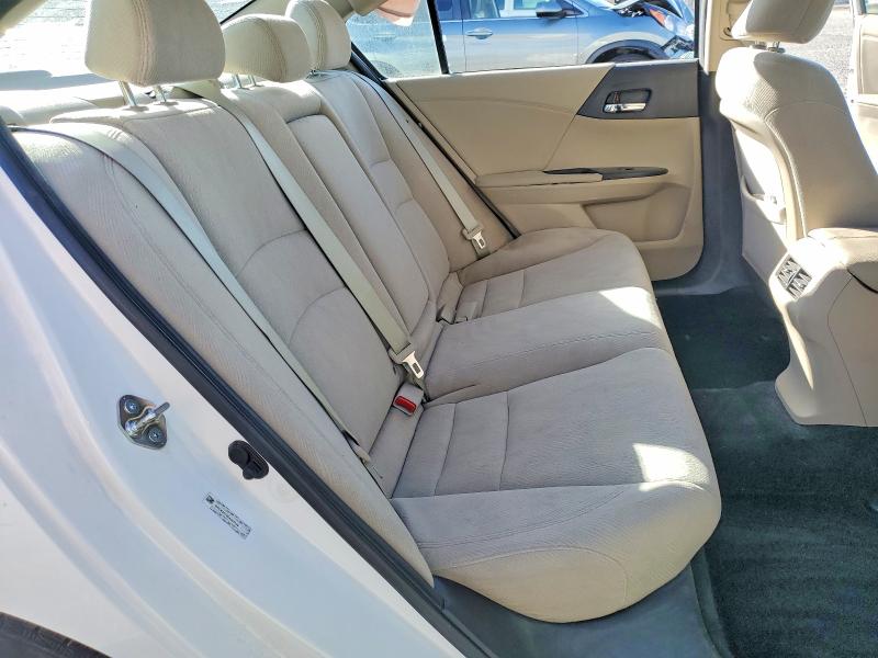 Photo 10 from auction – 2014 HONDA ACCORD with VIN 1HGCR2F70EA241739