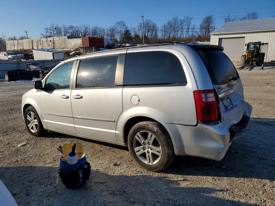 Zdjęcie 2 z aukcji – 2010 DODGE GRAND CARA z VIN 2D4RN6DX9AR463056