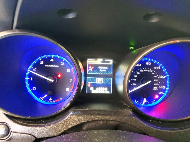 Photo 9 from auction – 2015 SUBARU OUTBACK with VIN 4S4BSACC0F3278771