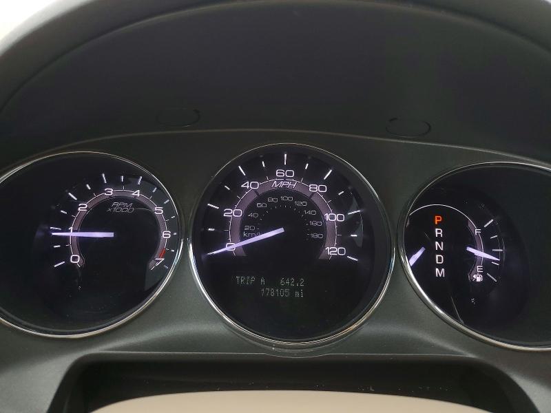 Photo 9 from auction – 2010 LINCOLN MKZ with VIN 3LNHL2GC8AR755030