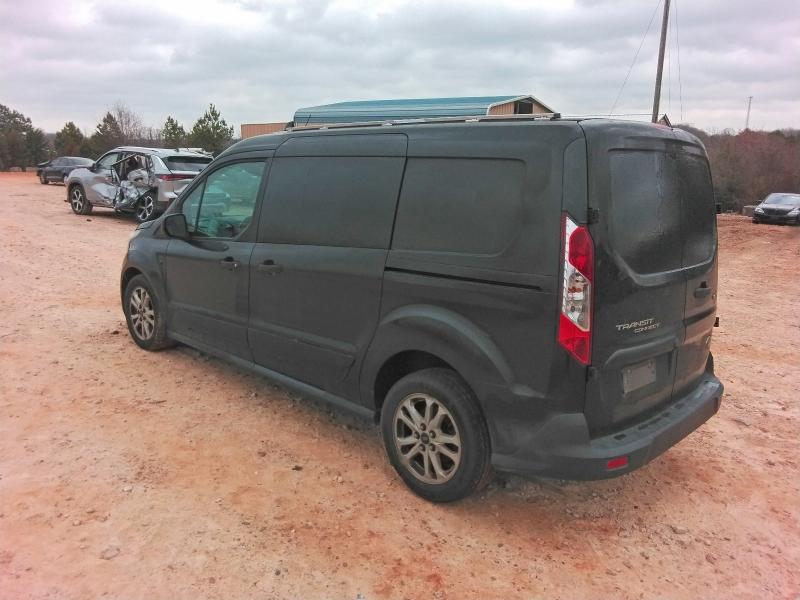 Photo 2 from auction – 2019 FORD TRANSIT CONNECT with VIN NM0LS7F23K1382897