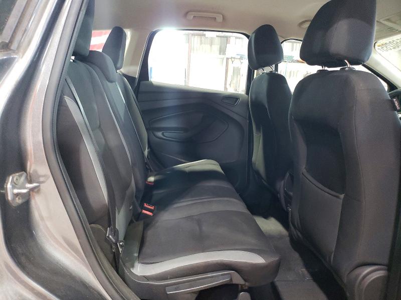 Photo 11 from auction – 2013 FORD ESCAPE with VIN 1FMCU0F72DUB36131