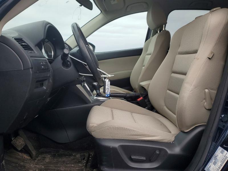 Photo 7 from auction – 2015 MAZDA CX-5 with VIN JM3KE4CY4F0465352
