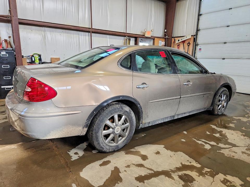 Photo 3 from auction – 2007 BUICK ALLURE CX with VIN 2G4WF582971195988