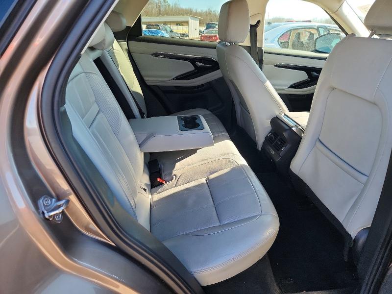 Photo 11 from auction – 2020 LAND ROVER RANGE ROVE with VIN SALZP2FX5LH096998