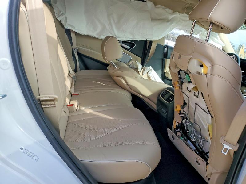 Photo 11 from auction – 2021 ACURA RDX with VIN 5J8TC2H7XML025432