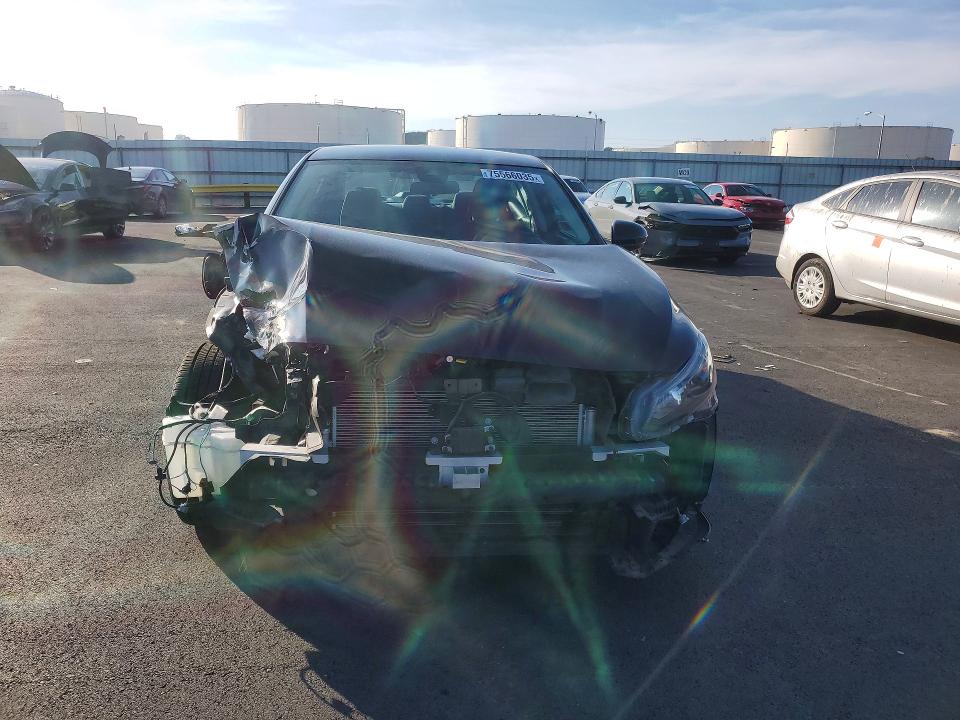 Photo 5 from auction – 2022 NISSAN ALTIMA with VIN 1N4BL4BV8NN361797