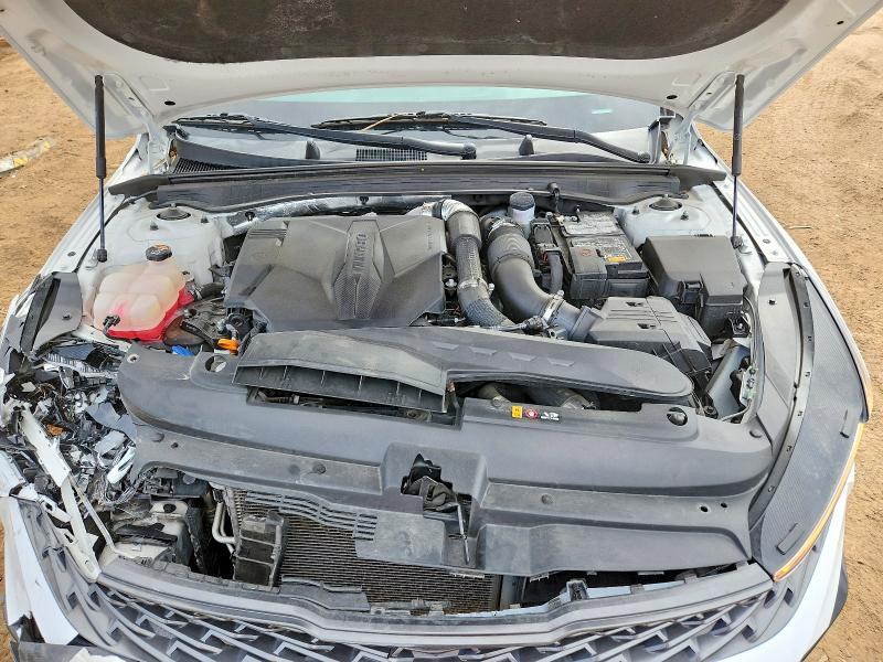 Photo 11 from auction – 2023 KIA K5 with VIN 5XXG44J80PG178319
