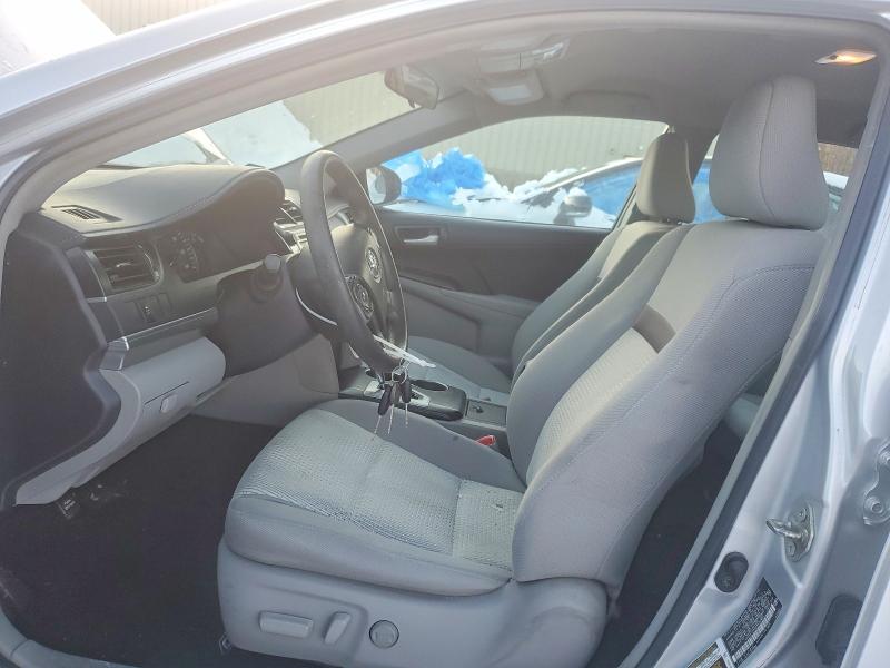 Photo 7 from auction – 2014 TOYOTA CAMRY L with VIN 4T4BF1FK9ER442864