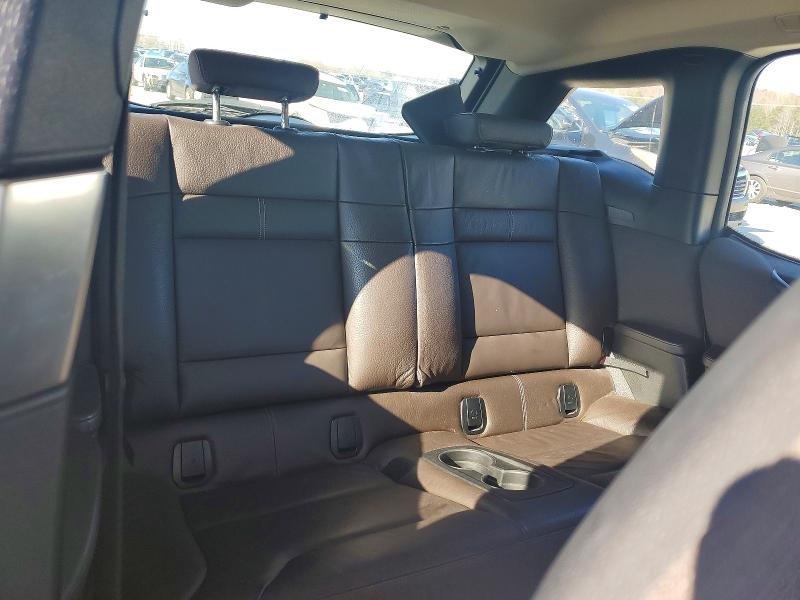 Photo 10 from auction – 2015 BMW I3 with VIN WBY1Z4C56FV278906